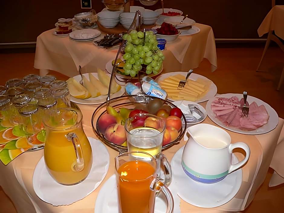Engelhard Das Landhotel Garni