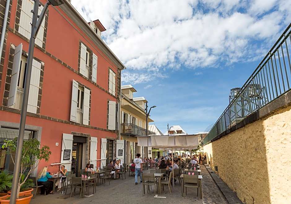 Hotel Austral by Exsel