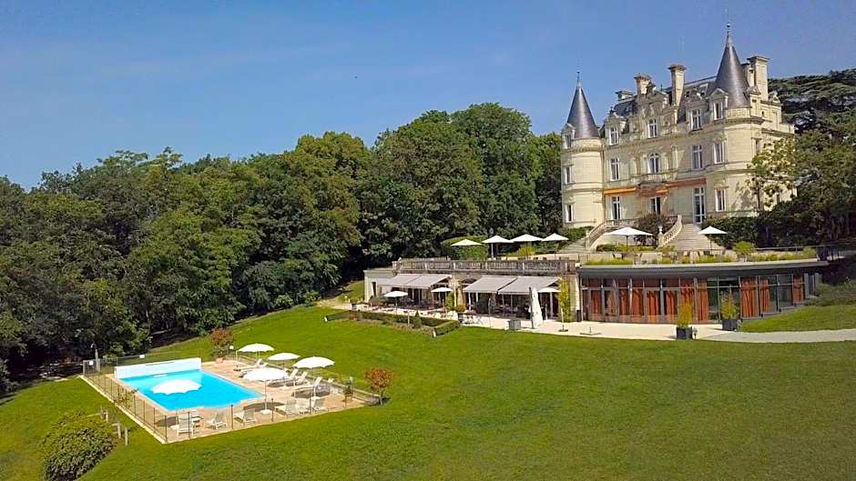 Domaine de la Tortinière