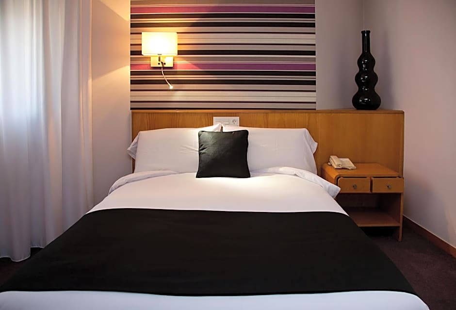 Hotel Palacio de Cristal