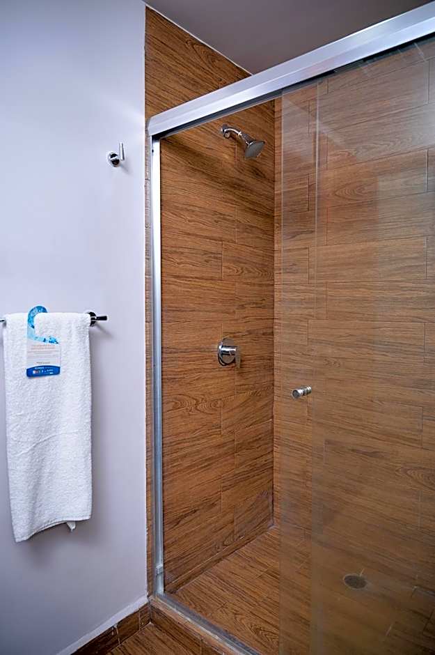 Comfort Inn & Suites Los Cabos