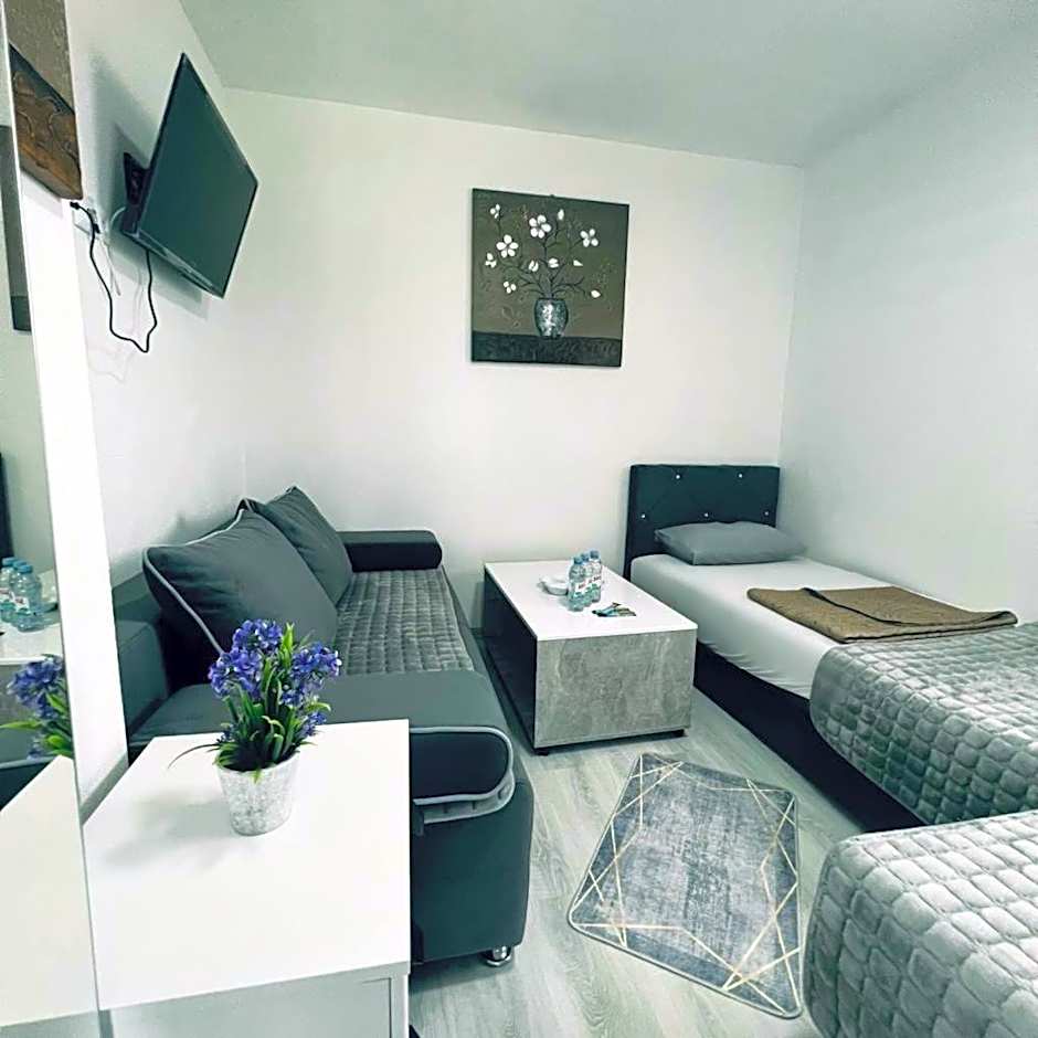 Felicita Apartments Brcko