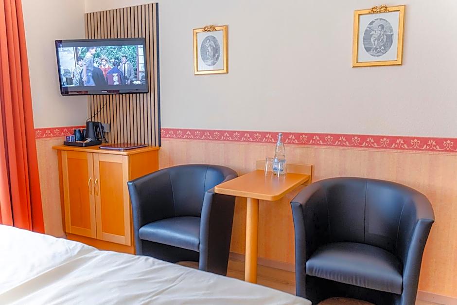 Hotel Unter den Linden