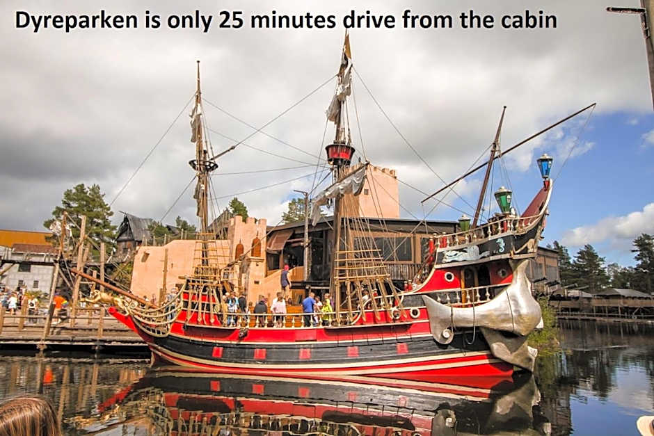 Paradis på Sørlandet 2