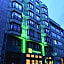 Holiday Inn Hotel Brussels-Schuman