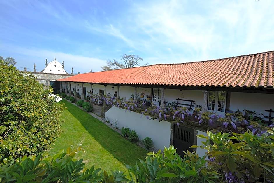 Quinta de Santa Baia