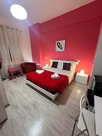 B&B Acquamarina