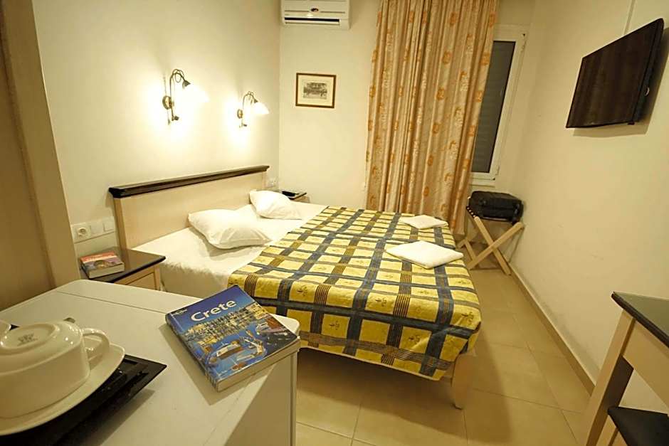 Mirabello Hotel
