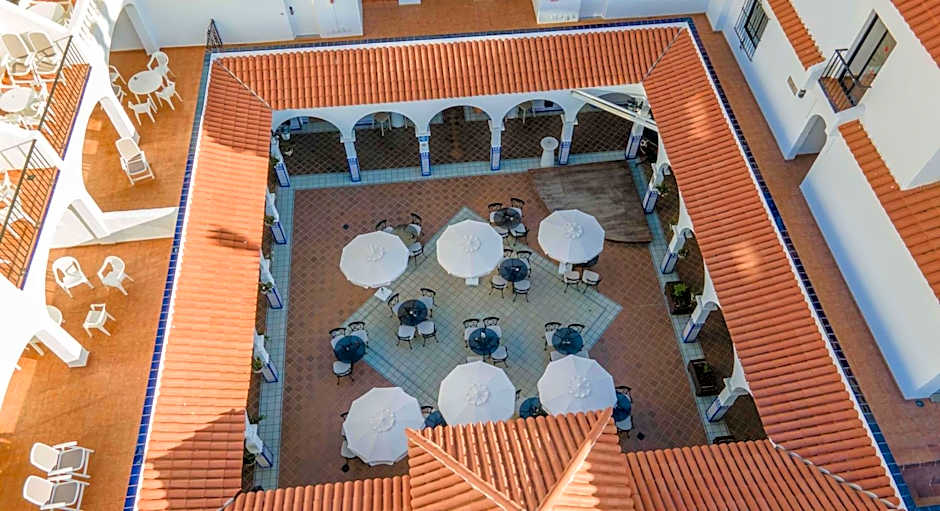 Beverly Hills Heights - Excel Hotels & Resorts