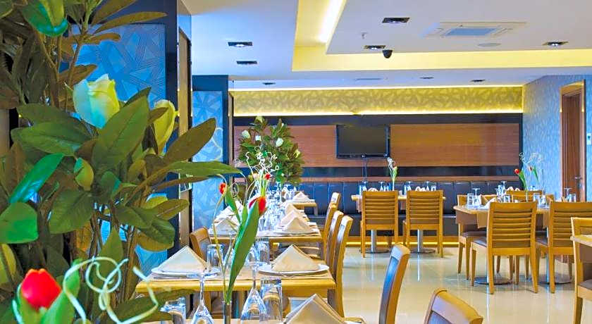 Hotel Istanbul Trend