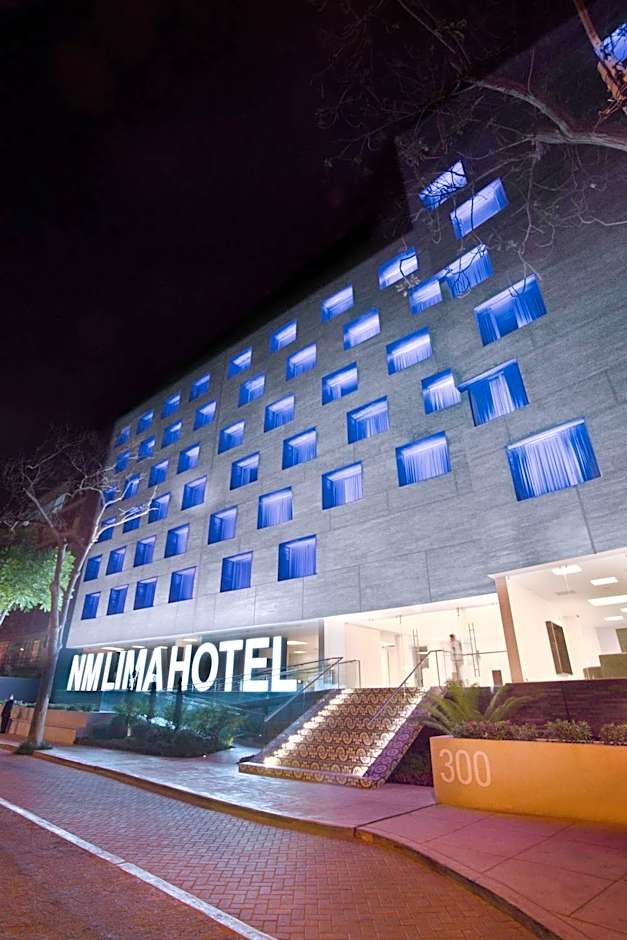 NM Lima Hotel