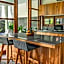3BR Villa Ascarya (Anandathu Villas) - CHSE Certified