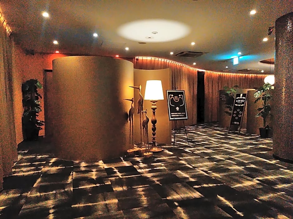 Hotel Beni West