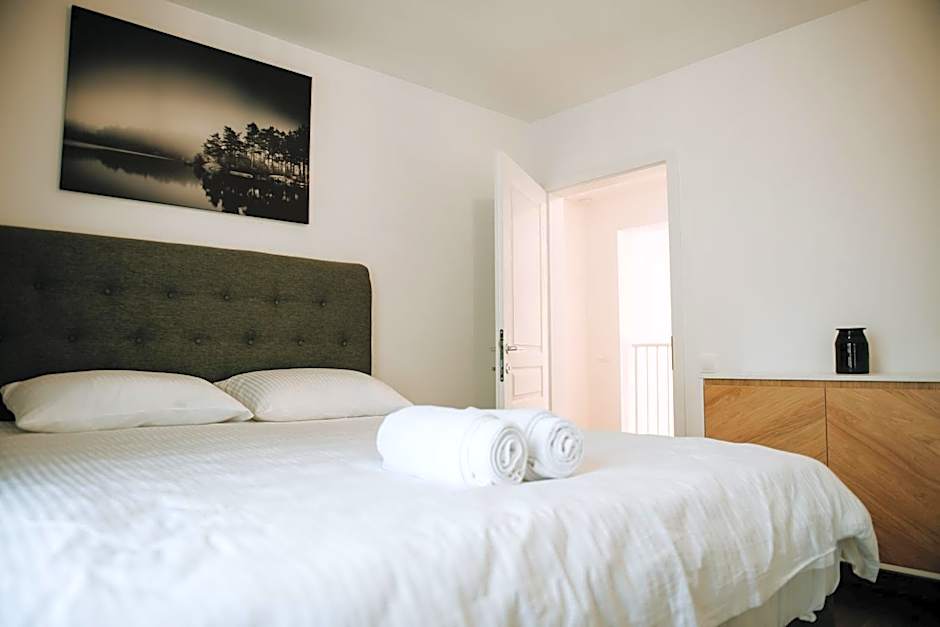 ZEN Central Apartments