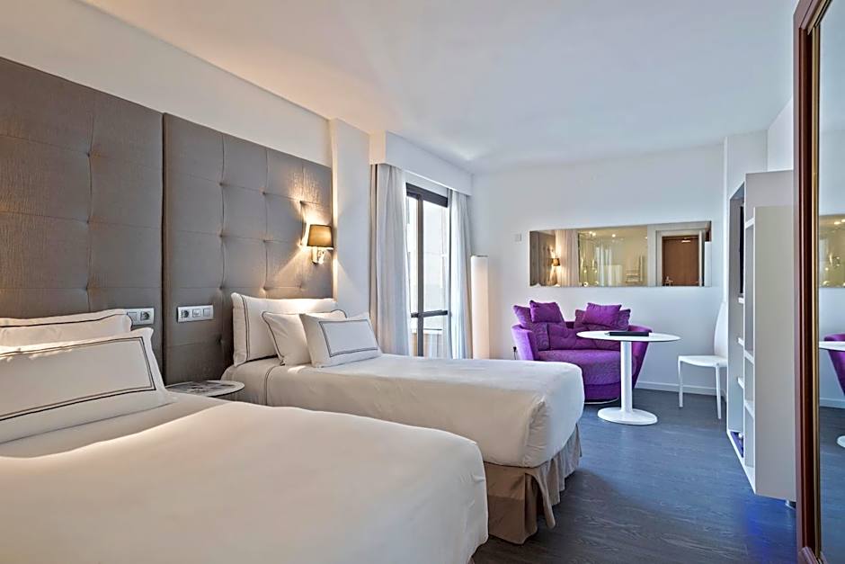 Meliá Palma Marina
