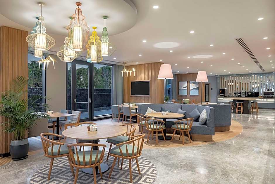 Hampton by Hilton Antalya Airport