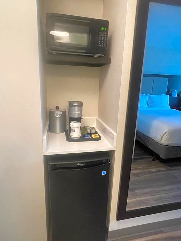 Holiday Inn Express Long Island City E New York By IHG