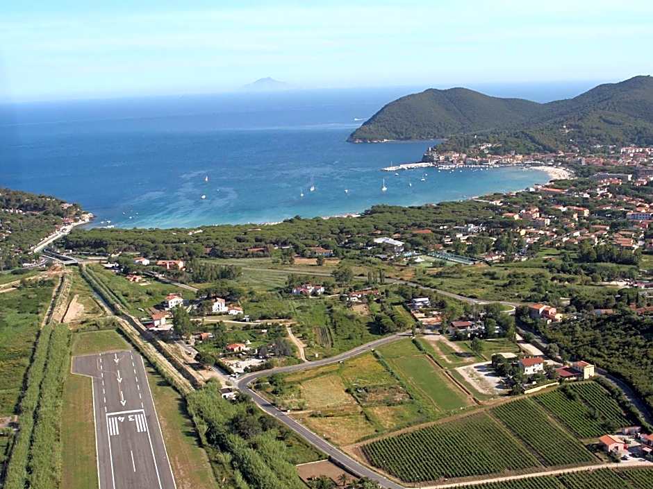 Hotel Villa Nettuno