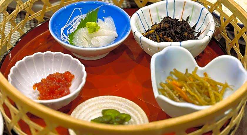 Simamegurinoyado Sakai