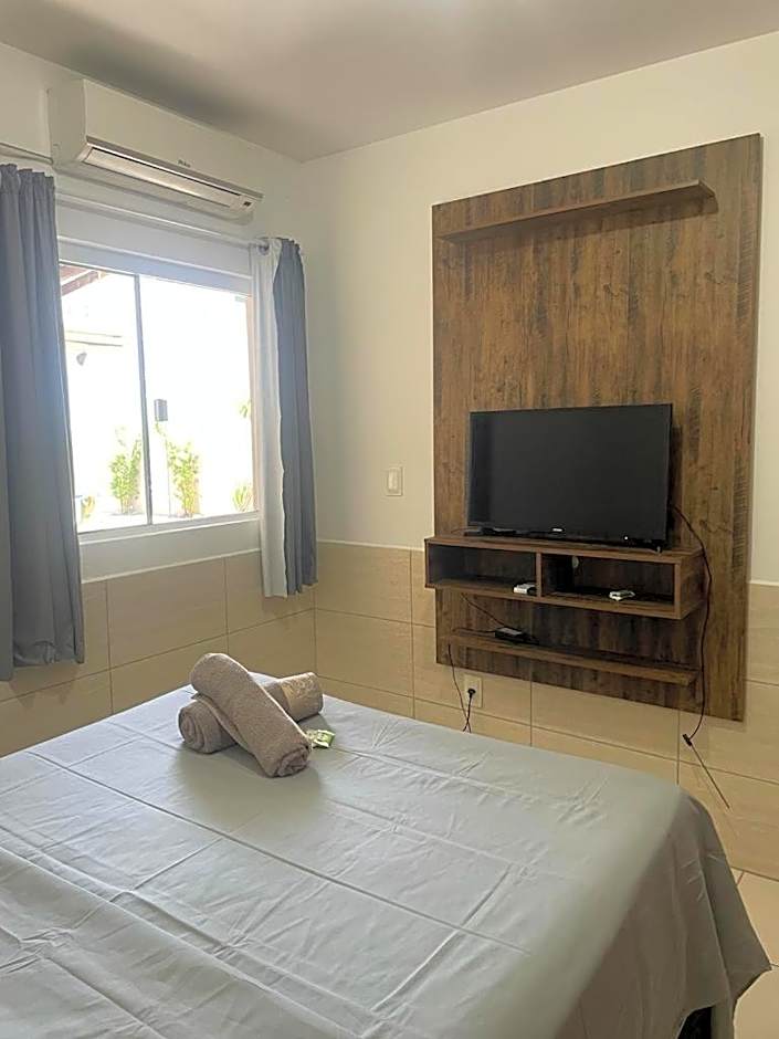 Pousada Recanto do Norte