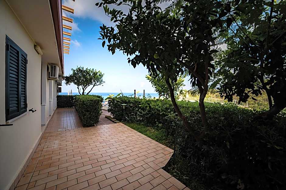 Residence New Paradise