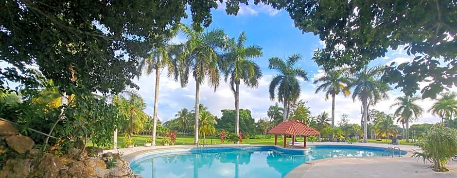 Xanthus Hotel