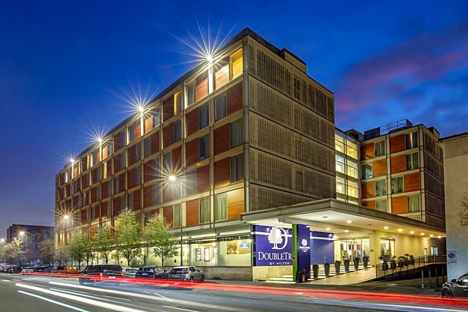 Milan DoubleTree By Hilton