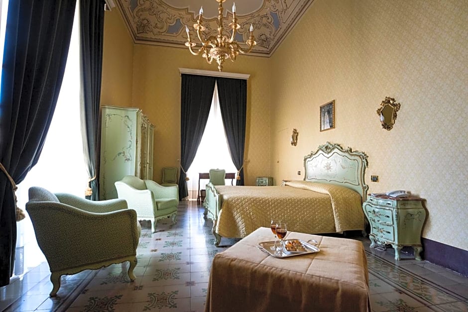 Palazzo Failla Hotel