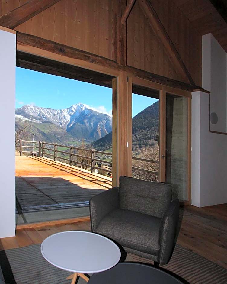 La Grange de Soulalex