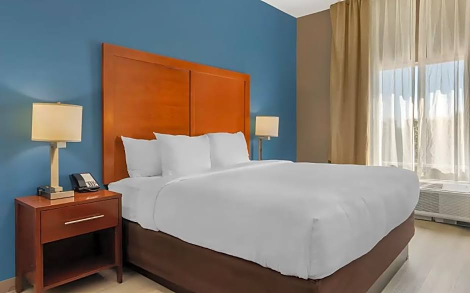 Photo 1 of 5 of 1 King Bed, Accessible