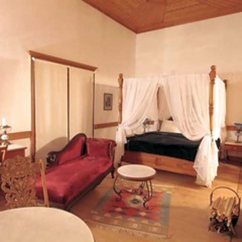 Kerme Ottoman Palace