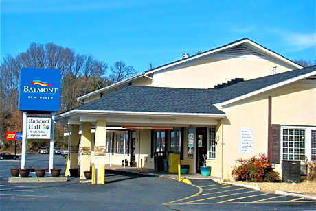 Baymont by Wyndham Front Royal Near Shenandoah National Park