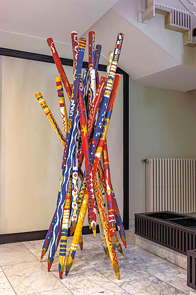 Seminaris Hotel Bad Honnef