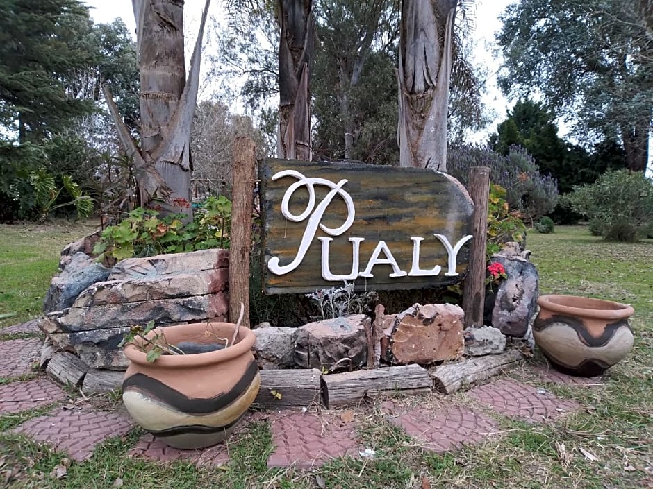 Pualy Resort & Spa by DECK