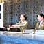 GreenTree Eastern Yancheng Binhai County Aobaolia Beichen Hotel