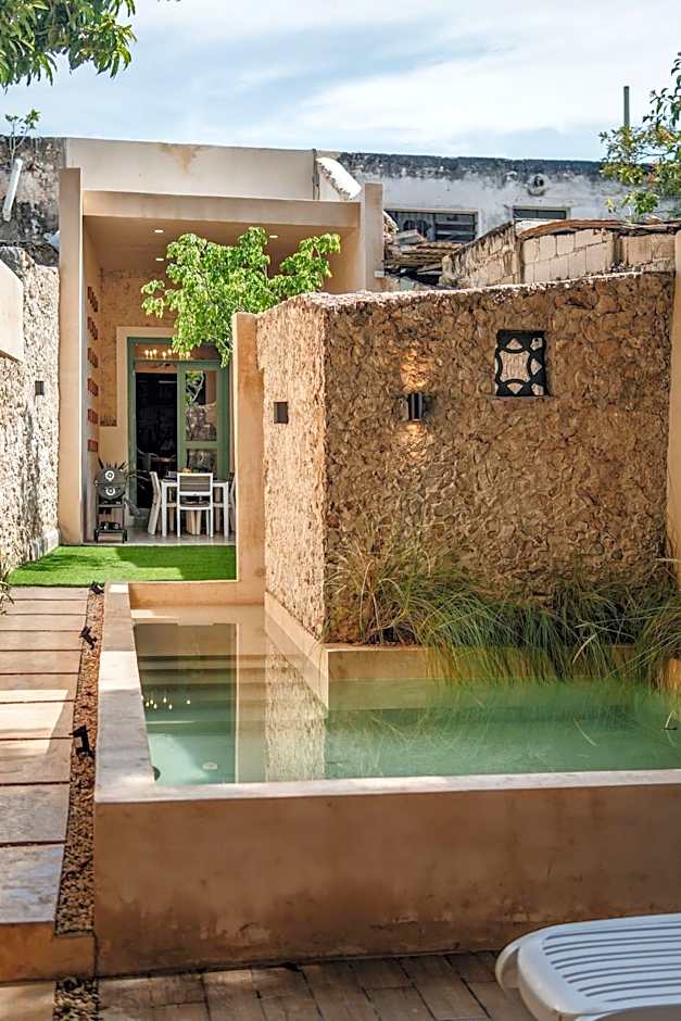 Casa de la Ermita