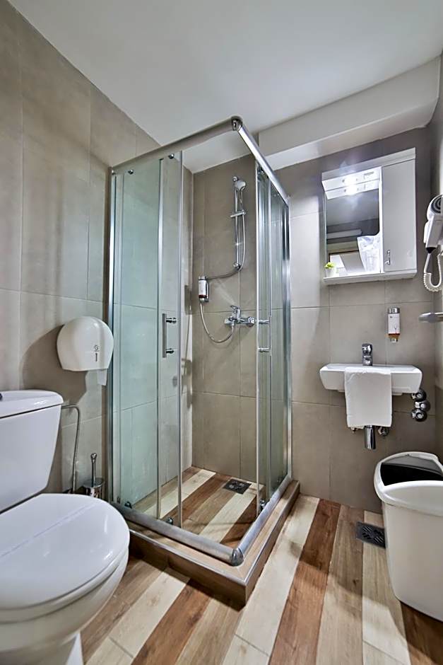 Garni House 46 Plus