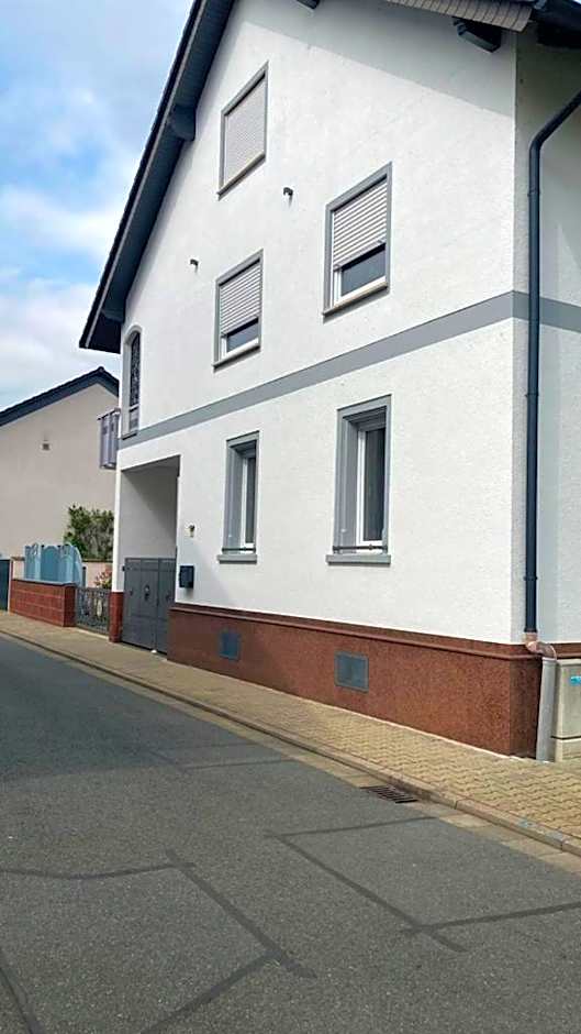 Ferienwohnung -Isola Madre