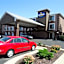 TownHouse Extended Stay Hotel Downtown