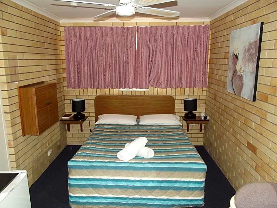 Bridge Street Motor Inn