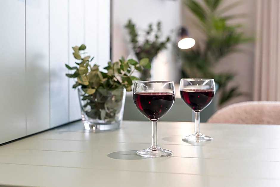 Moontels Mercado de Ruzafa