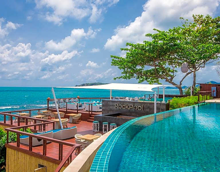 Kanda Pool Villas (SHA Plus)