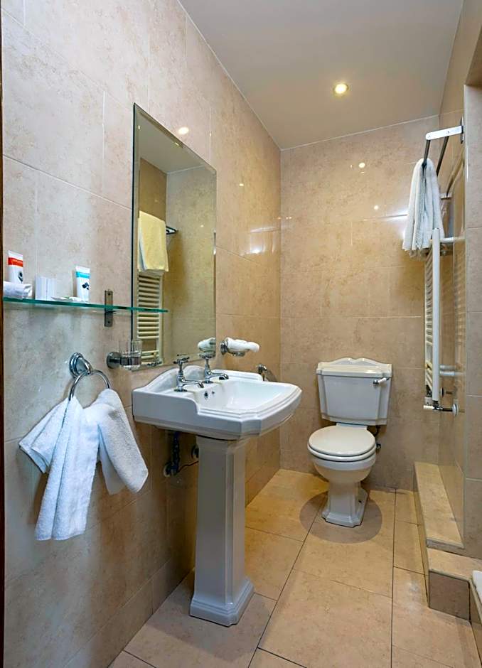 Scholars Townhouse Hotel