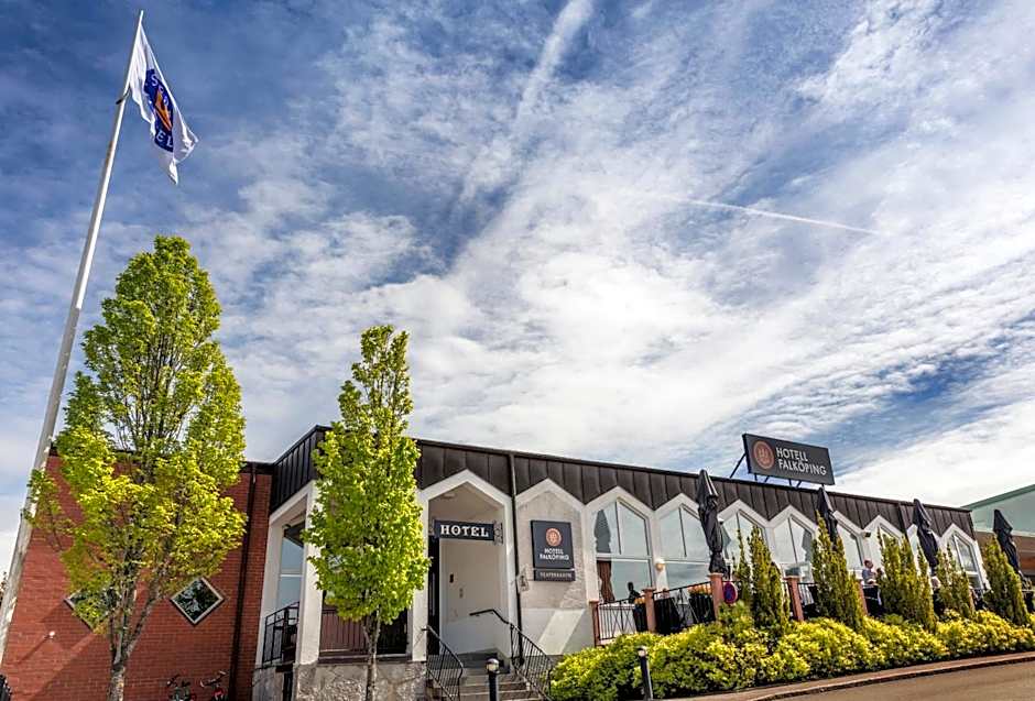 Hotell Falkoping, Sure Hotel Collection by Best Western