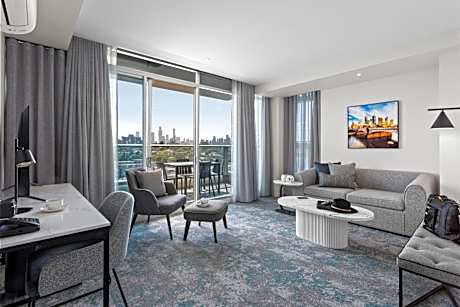 Punthill South Yarra Grand