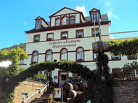 Hotel Hieronimi