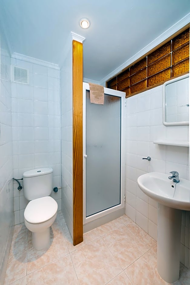 Apartamentos Strelitzias