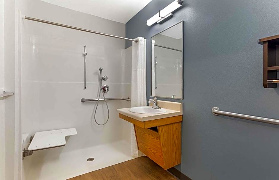 Extended Stay America Select Suites - Fort Myers