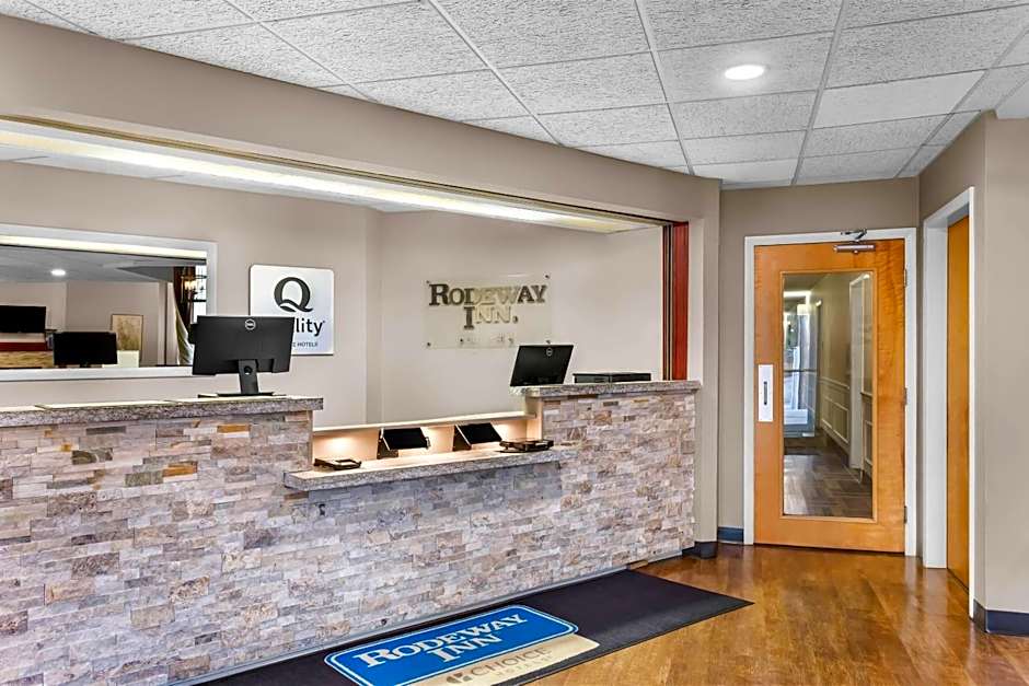 Quality Inn & Suites Gorham White Mountains