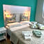 Villa Nepi apartments